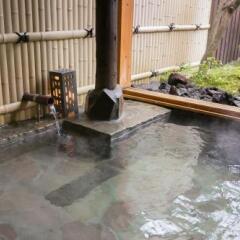 Отель Aso Uchinomaki Onsen Yumeoiso Минамиогуни бассейн фото 3