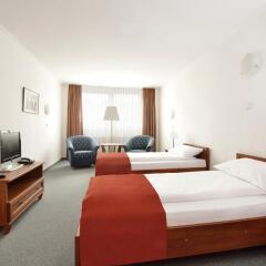 Atlas City Hotel комната для гостей фото 5