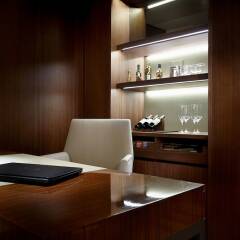 Отель The Shilla Seoul удобства в номере