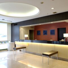 Отель Via Inn Asakusa Япония, Токио - отзывы, цены и фото номеров - забронировать отель Via Inn Asakusa онлайн фото 9