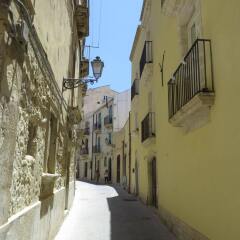 Отель La Casa delle Fate Сиракуза фото 12