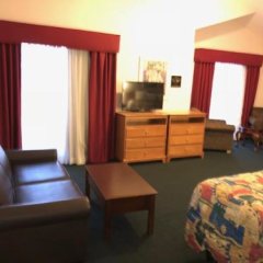 Horizon Inn & Suites in Norcross, United States of America from 94$, photos, reviews - zenhotels.com guestroom photo 3