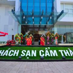 Cam Thanh Hotel развлечения
