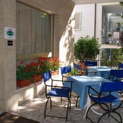 Hotel Zaghini
