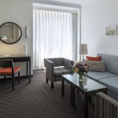 Metropolitan Hotel Израиль, Тель-Авив - 4 отзыва об отеле, цены и фото номеров - забронировать отель Metropolitan Hotel онлайн комната для гостей фото 2
