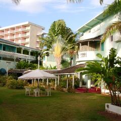 Doctors Cave Beach Hotel фото 13