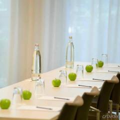Отель Novotel Düsseldorf City West