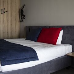 Cavalieri Art Hotel комната для гостей фото 3