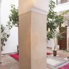 Отель Riad Assala Марокко, Марракеш - отзывы, цены и фото номеров - забронировать отель Riad Assala онлайн фото 6