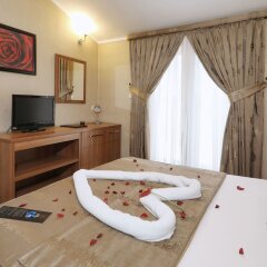 Balturk Hotel Izmit Турция, Измит - отзывы, цены и фото номеров - забронировать отель Balturk Hotel Izmit онлайн фото 5