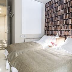 Апартаменты Glocal Apartments Barcelona Барселона спа фото 2