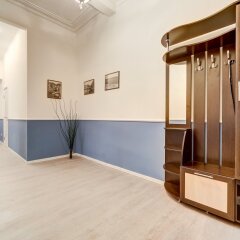Апартаменты Zagorodnyij Prospekt 21-23 Apartments Санкт-Петербург фото 20