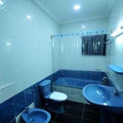 HIS DulCe Apartments in Lagos, Nigeria from 58$, photos, reviews - zenhotels.com bathroom photo 2