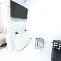 Отель Luxury Flat Embajadores детские мероприятия