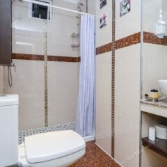 Le Vieux Nice Inn in North Male Atoll, Maldives from 193$, photos, reviews - zenhotels.com bathroom photo 2