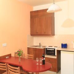 Отель Vangelis Hotel & Suites Кипр, Протарас - 4 отзыва об отеле, цены и фото номеров - забронировать отель Vangelis Hotel & Suites онлайн в номере