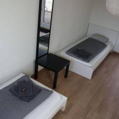 Апартаменты Hitrental Letzigrund - Apartment Цюрих в номере фото 2