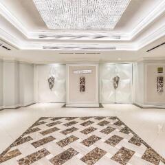 Отель Windsor Suites And Convention Бангкок сауна