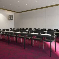 Отель Dorint Airport-Hotel Zürich Швейцария, Глаттбруг - отзывы, цены и фото номеров - забронировать отель Dorint Airport-Hotel Zürich онлайн развлечения