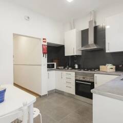 Отель Maria Terrace Lisbon в номере фото 2