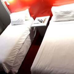 The Aviator Hotel OR Tambo International Airport in Kempton Park, South Africa from 22$, photos, reviews - zenhotels.com room amenities photo 2