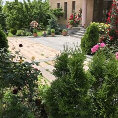 Отель Villa in Nork Армения, Ереван - отзывы, цены и фото номеров - забронировать отель Villa in Nork онлайн фото 12