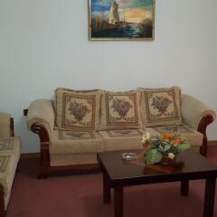 Eklips Hotel комната для гостей
