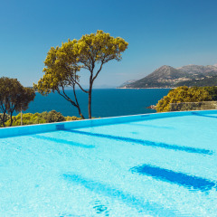 Отель Valamar Argosy бассейн фото 3