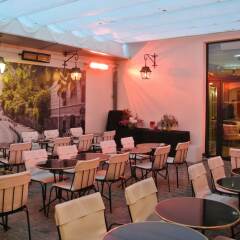 Mom’Art Hotel & Spa питание