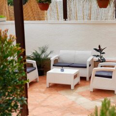Mike's House Израиль, Иерусалим - отзывы, цены и фото номеров - забронировать отель Mike's House онлайн интерьер отеля