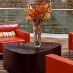 Отель Doubletree By Hilton Columbus - Worthington Колумбус