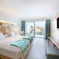 Отель Iberostar Playa de Palma комната для гостей фото 3