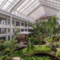 Отель Dusit Thani Pattaya Паттайя фото 4