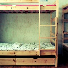 Hostel John Lennon Калининград детские мероприятия