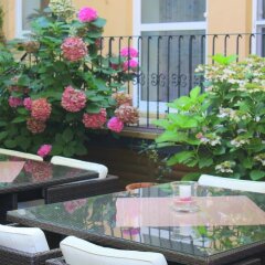 Hotel Am Heideloffplatz фото 4