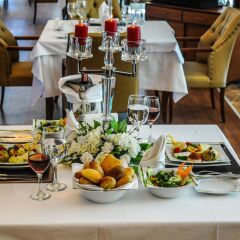 Paradise Island Hotel Турция, Гебзе - отзывы, цены и фото номеров - забронировать отель Paradise Island Hotel онлайн питание фото 3