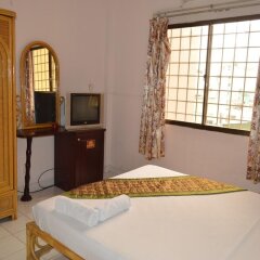 Saigon 237 Hotel удобства в номере фото 2