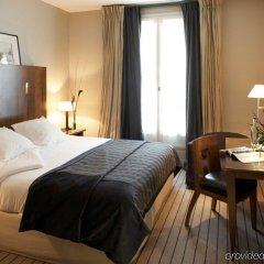 Hotel Montalembert in Paris, France from 760$, photos, reviews - zenhotels.com guestroom photo 3
