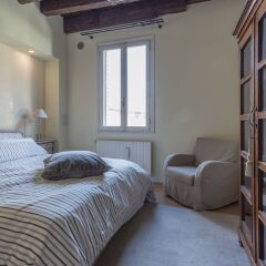 Отель Padova - Via Tadi 39 Италия, Падуя - отзывы, цены и фото номеров - забронировать отель Padova - Via Tadi 39 онлайн комната для гостей фото 3