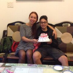 Отель Hoi An Riverlife Homestay фото 4