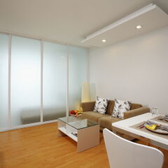 Отель The Light Residences Пхукет комната для гостей фото 4