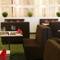 Отель Mercure Moa Берлин питание фото 2