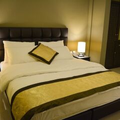 Отель Ata Ali Hotel Иордания, Вади-Муса - отзывы, цены и фото номеров - забронировать отель Ata Ali Hotel онлайн комната для гостей фото 3