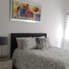 Отель Departamento Marazul Мексика, Кабо-Сан-Лукас - отзывы, цены и фото номеров - забронировать отель Departamento Marazul онлайн комната для гостей фото 3