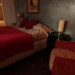 Pollock Hotel in Buenos Aires, Argentina from 147$, photos, reviews - zenhotels.com guestroom photo 4