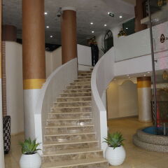 Saro Maria Hotel in Addis Ababa, Ethiopia from 135$, photos, reviews - zenhotels.com spa