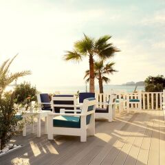 Отель Sentido Flora Garden - All Inclusive - Только для взрослых фото 12