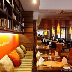AC Hotel by Marriott Riga фото 4