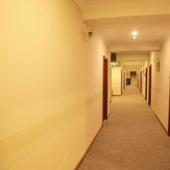 TTC Hotel Premium – Dalat интерьер отеля фото 3