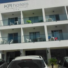 Отель KR Hotels - Albufeira Lounge